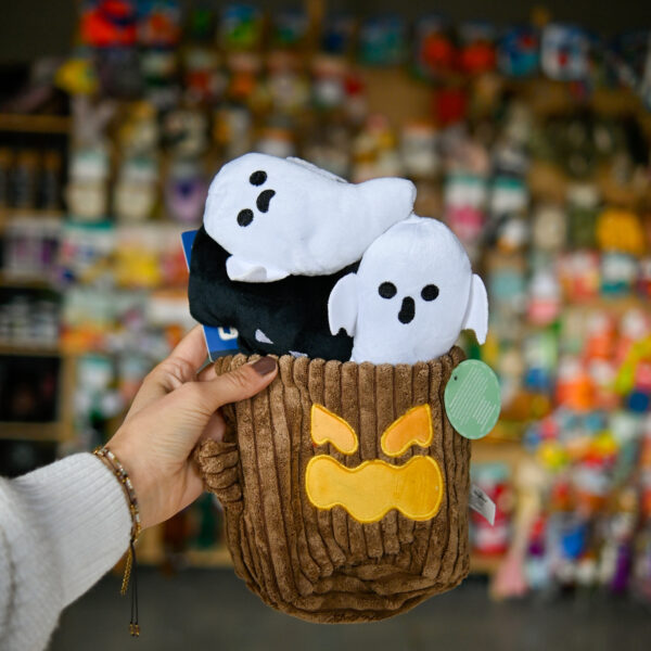 Hugsmart Howloween Night – Haunted Tree nawiedzone drzewo