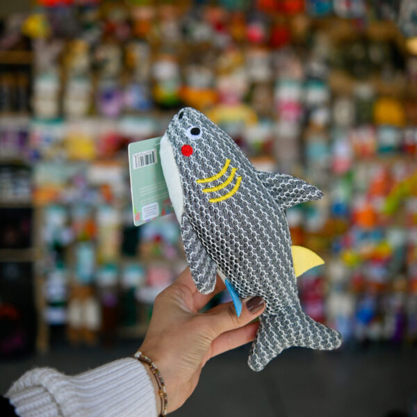 Hugsmart Ocean Pals – Shark rekin