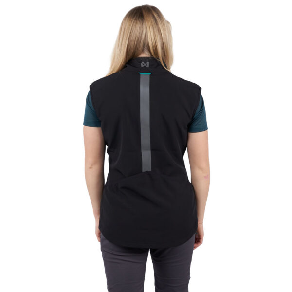 Obedience vest W womens kamizelka treningowa lekka do treningu z psem