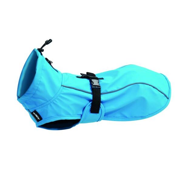 M- Pets Płaszczyk przeciwdeszczowy - XS - 30cm