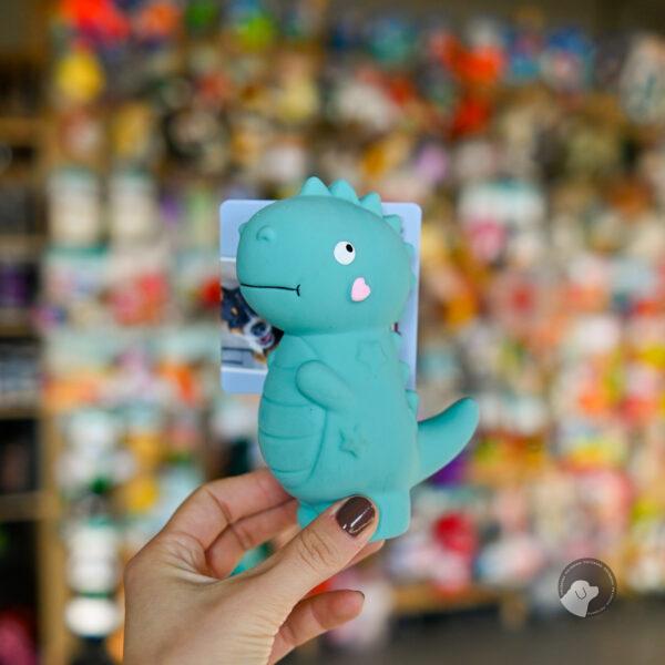 Trixie Zabawka Dla Psa lateksowa dinozaur 14 cm