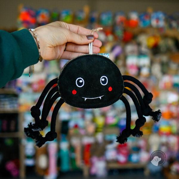 GREEN & WILD'S Fangus (Tarantula) - czarny pająk