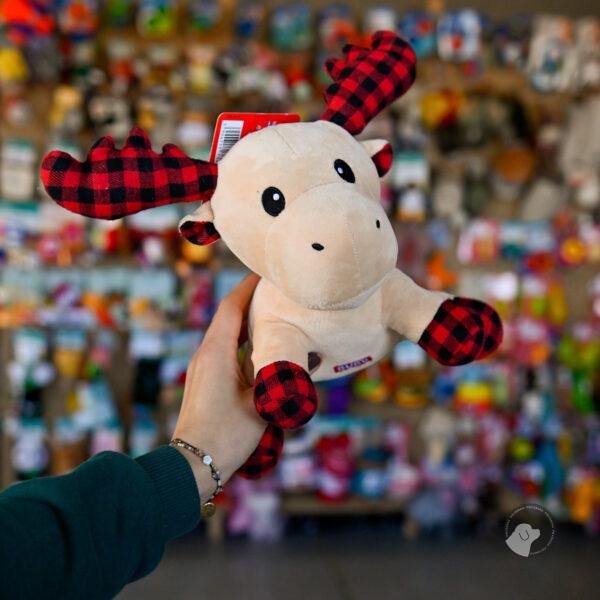 BUBA Święta! Renifer 23cm