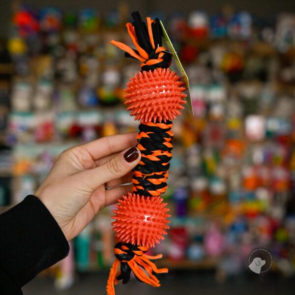 RECOFUN Doozy Tug Ball&Ball