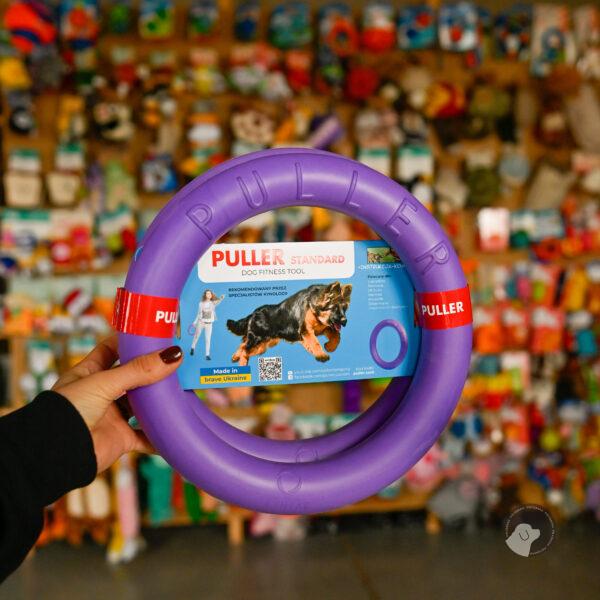 PULLER STANDARD - zabawka dla psów dużych ras