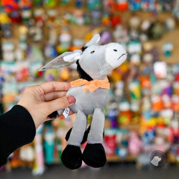 TRIXIE osiołek pluszowy 24 cm