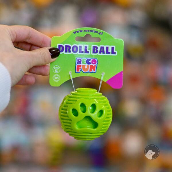 RECOFUN Droll Ball piłka