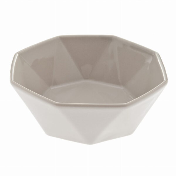 FERRIBIELLA MISKA CERAMICZNA PITAGORA różowa 600 ml