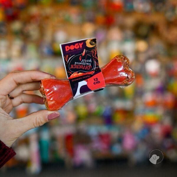 DOGY - Gryzak Prawdziwej Jesieniary! straaasznie twardy! - 12cm