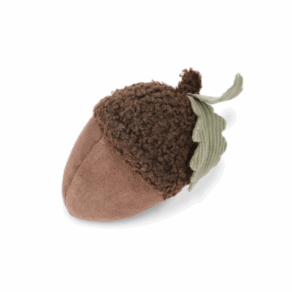 Lambwolf zabawka węchowa dla psa - żołądź