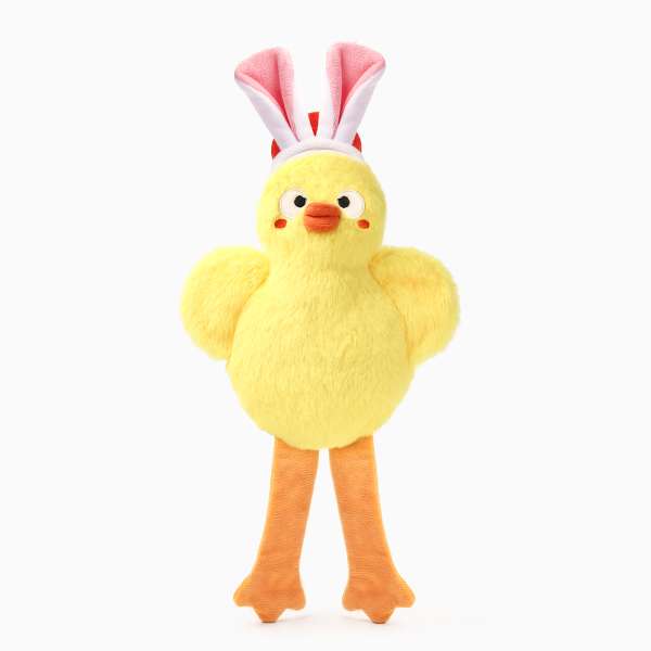 Hug Smart Hoppin’ Easter – Easter Chick Kurczak z uszami