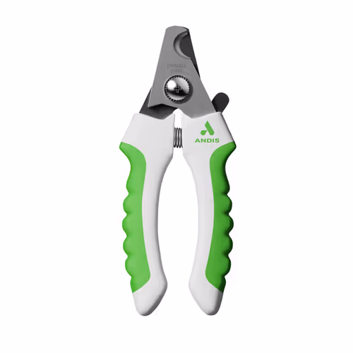 Andis Small Nail Clipper - obcinaczki do pazurów, dla małych psów i kotów