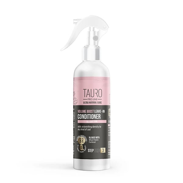 TPL Ultra Natural Care Volume Boost Leave In Conditionier Spray 250 ml