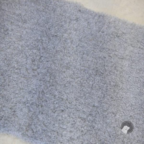 BUBA Legowisko DRY BED 22 mm 50x75cm szary