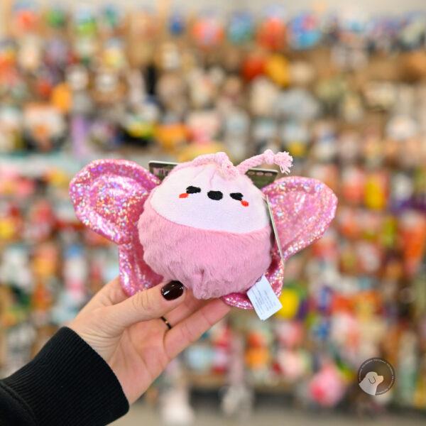 Hugsmart Puppy Garden Butterfly Ball – motyl z kolczastą piłką w środku