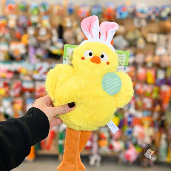 Hug Smart Hoppin’ Easter – Easter Chick Kurczak z uszami