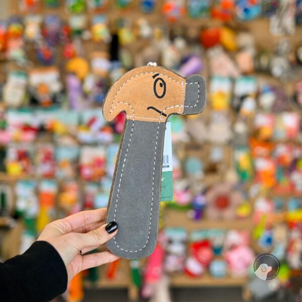 GREEN & WILD'S Hugo the Hammer (Młotek)