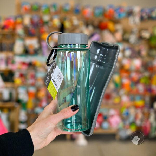 M-Pets Butelka podróżna - TRAVEL 700 ml
