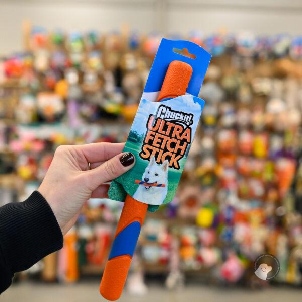 ULTRA FETCH CHUCKIT - aport dla psa