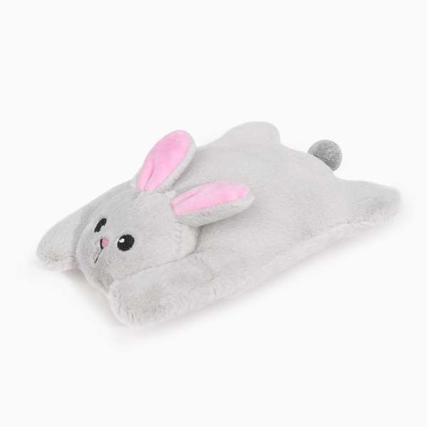 Hug Smart Flattle Animals – Rabbit płaski królik dla psa