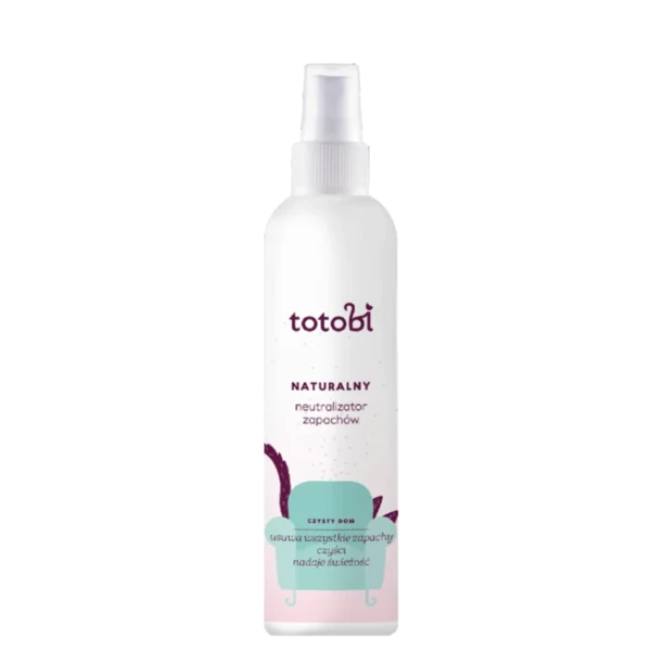 TOTOBI naturalny neutralizator zapachów MINI