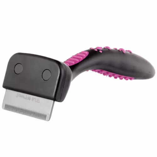 KW Smart Shedder Fine Narrow - eliminator dla ras krótkowłosych, mały