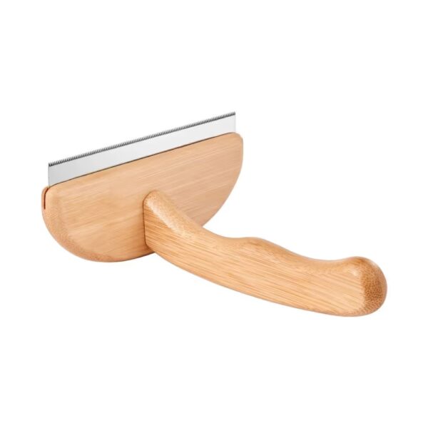 Artero Nature Floki Extreme Rake M - zgrzebło poprzeczne do krótkiej sierści i podszerstka