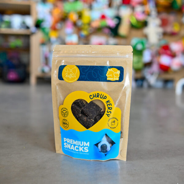 Baffidi ChrupKersy dla psa - konina z liofilizowanym burakiem 90g