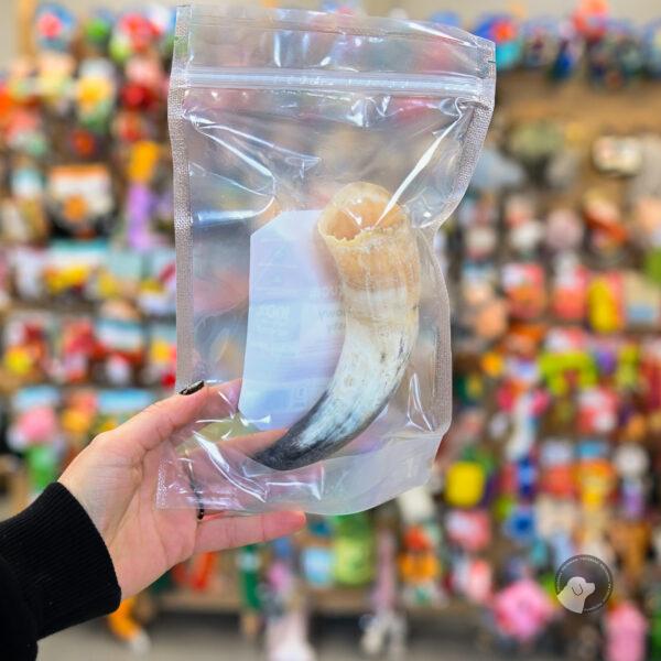 MEATSTUFF Rogi wołowe 1 sztuka