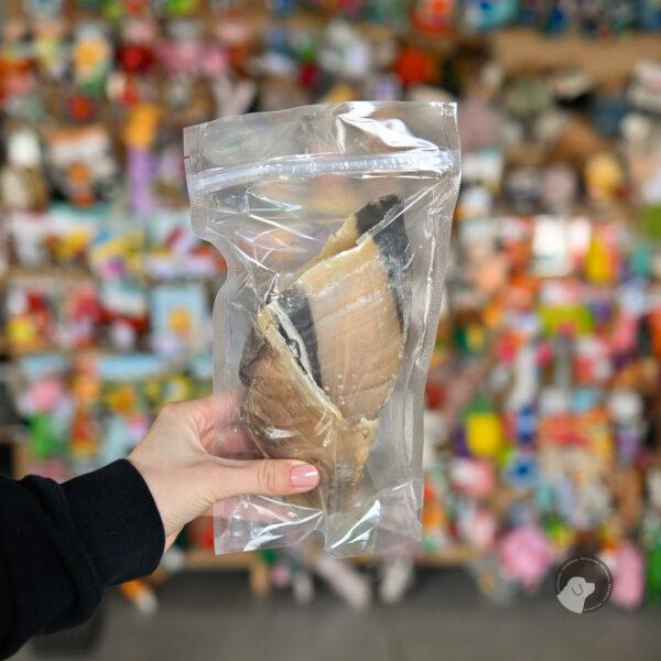 MEATSTUFF PALEC WOŁOWY -kopyta wołowe puste 2 szt