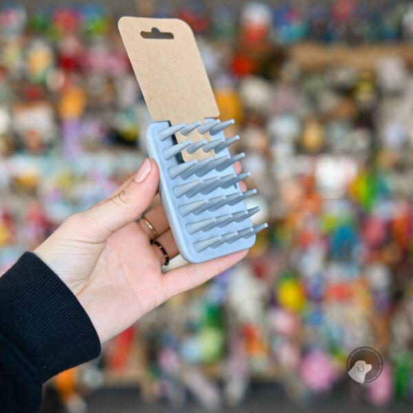 FIBOO twarda szczotka