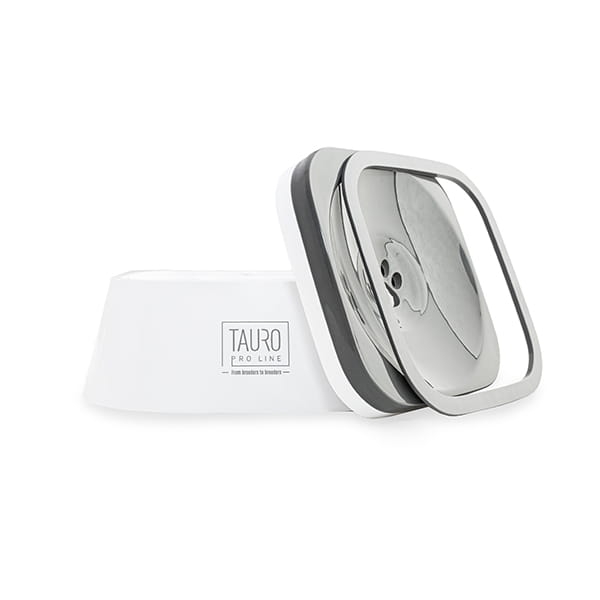 Tauro Pro Line Miska Splash Proof 1 litr - zabezpieczająca przed chlapaniem