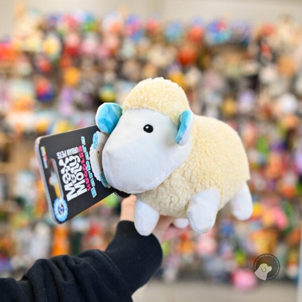 Max & Molly ZABAWKA HUGGLES - owieczka barbara cicha zabawka