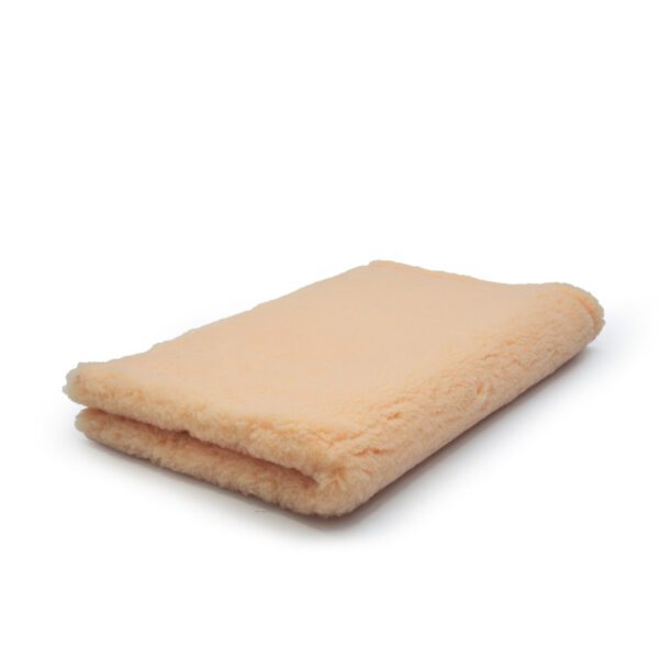 BUBA Legowisko DRY BED 28 mm 100x75cm kremowy