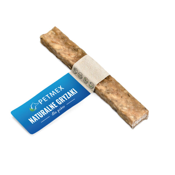 PETMEX Baton z koniny 3 szt