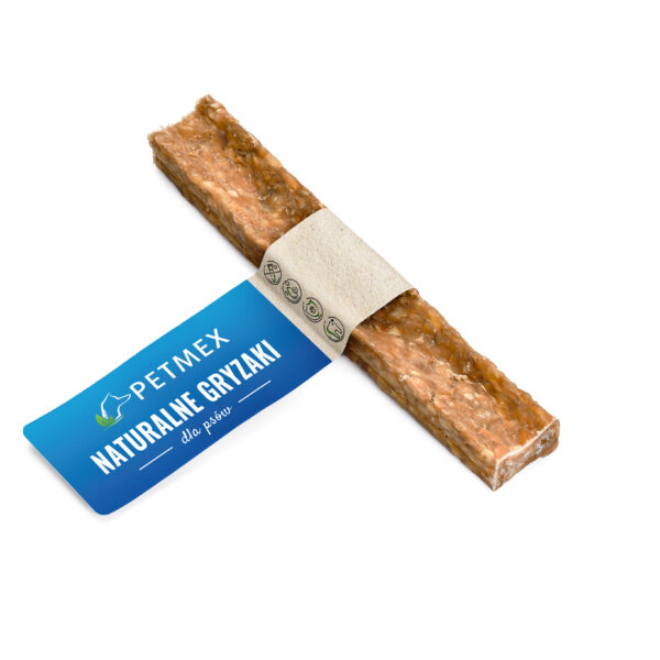 PETMEX Baton z wołowiny 3 szt