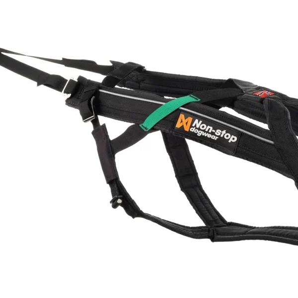 Non-stop dogwear Freemotion Harness szelki do biegania