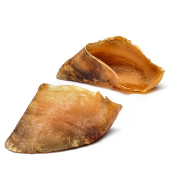 PETMEX kopyta wołowe 3 szt