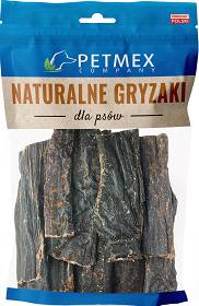 PETMEX mięso końskie 100 g