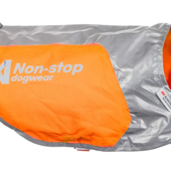 Non-stop dogwear Reflection blanket kamizelka odblaskowa XS-XL