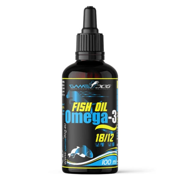 Game Dog Omega-3 100 ml