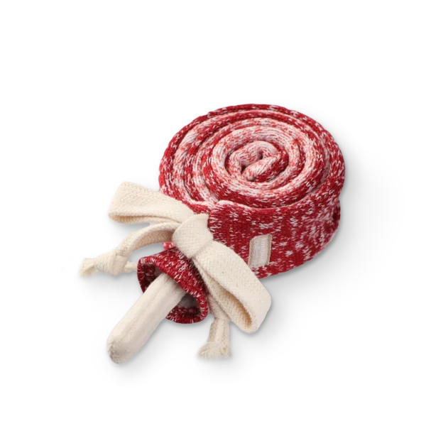 Lambwolf Lollipop- zabawka węchowa dla psa lizak zwijany