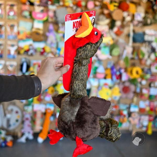KONG Shakers HONKERS Turkey indyk do trzęsienia