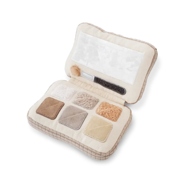 Lambwolf EYESHADOW PALETTE - węchowa zabawka dla psa paletka cieni