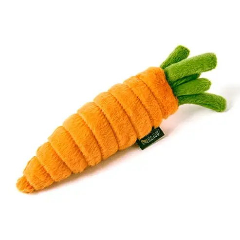 P.L.A.Y Garden Fresh Carrot - piszcząca marchewka M
