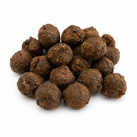ChrupKule Mini dla psa - dziczyzna z burakiem 100g