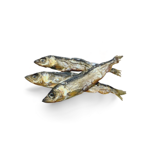 MEATSTUFF sielawa 100 g rybka
