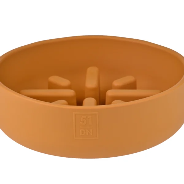 51 Degrees North 51 - Sili Bowl - miska spowalniająca jedzenie