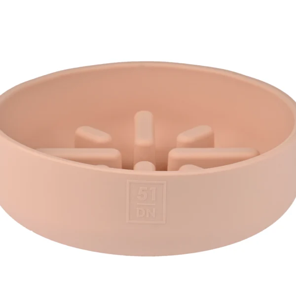 51 Degrees North 51 - Sili Bowl - miska spowalniająca jedzenie