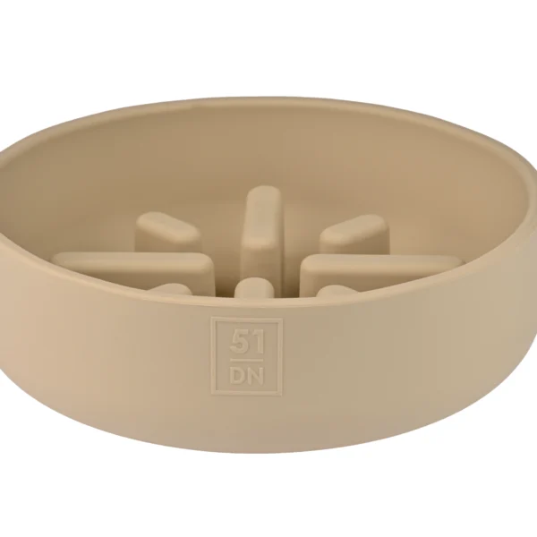 51 Degrees North 51 - Sili Bowl - miska spowalniająca jedzenie